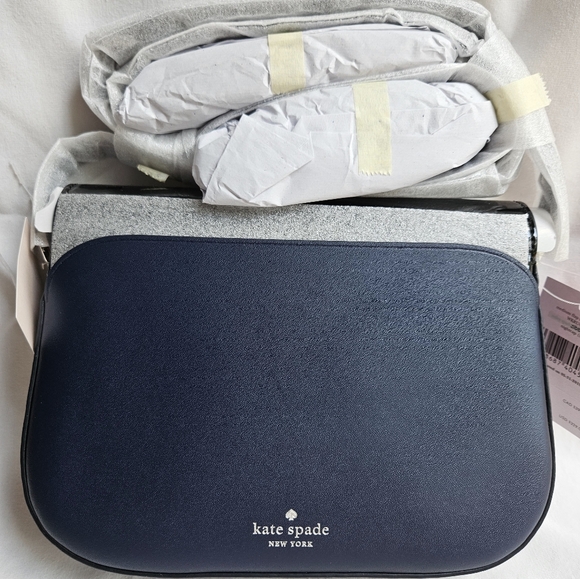 Kate Spade Owl Purse NWT - Picture 2 of 2